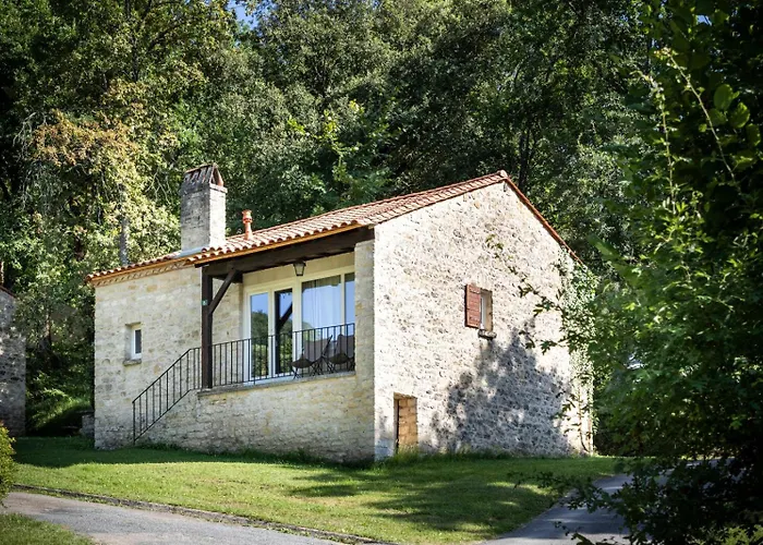 Les gites de Sarlat